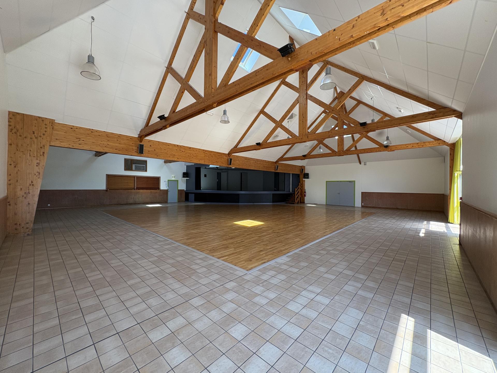 Grande salle