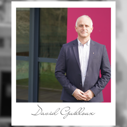 DavidGUILLOUX