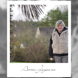 AnneJÉGOUZO