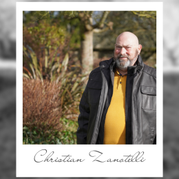 ChristianZANOTELLI