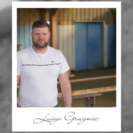 LuigiGRAGNIC