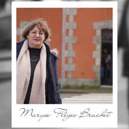 MaryseFLÉGEO-BRACHET